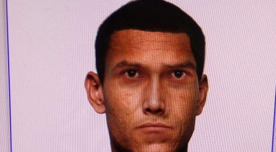 retrato falado ssp