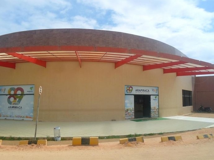 Serviços da prefeitura de Arapiraca funcionarão normalmente na terça