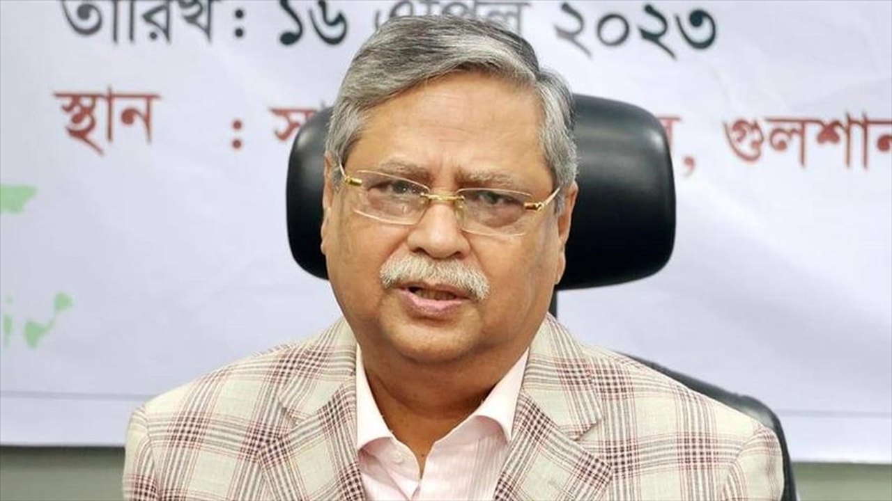 Bangladesh: presidente dissolve parlamento para substituir primeira-ministra que renunciou