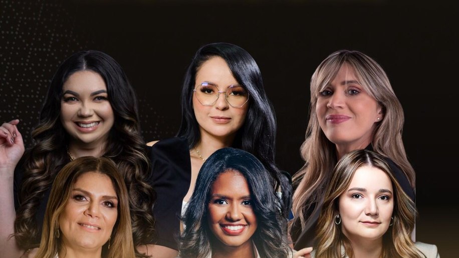 Mulheres empreendedoras exploram oportunidades na Europa em evento online