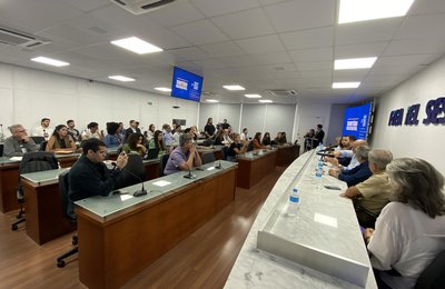 IMA lança Selo Alagoas pelo Clima e reforça compromisso com a descarbonização no estado