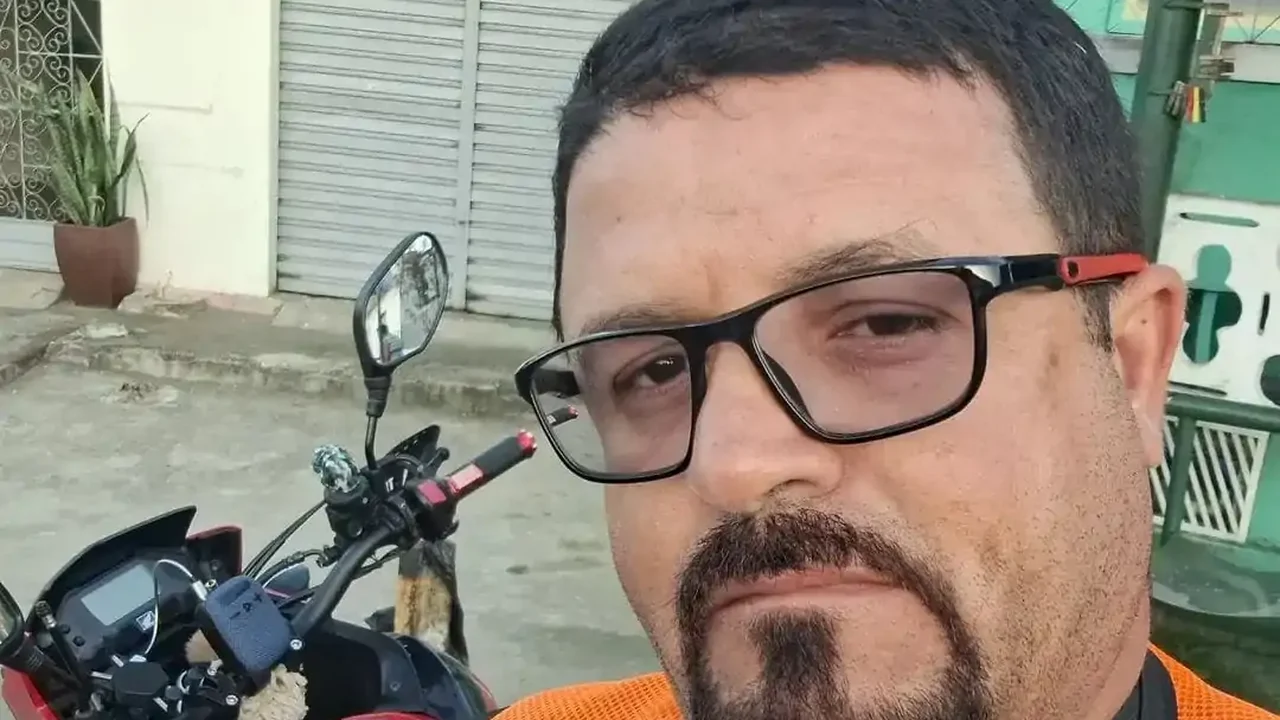 Mototaxista conhecido como “Chakal” é encontrado morto dentro de casa em Palmeira dos índios