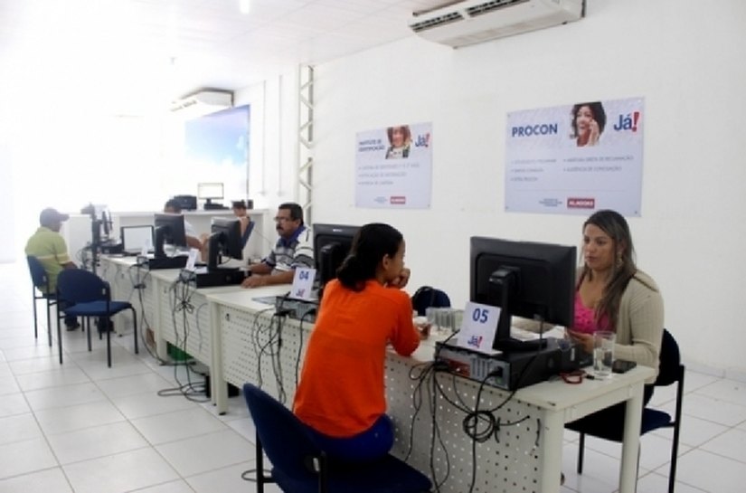 Serviços da Eletrobras estão suspensos nas Centrais Já! nesta sexta (26)