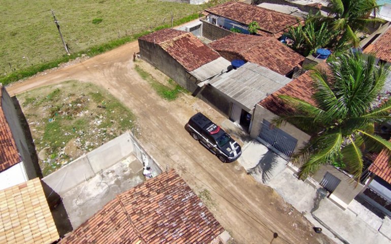 Preso acusado de estuprar filha de 4 anos em 2008; vítima se suicidou