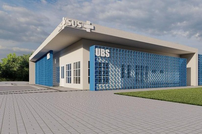 Governo do Brasil libera cerca de R$ R$ 30 milhões para a construção de 14 novas unidades de saúde em Alagoas