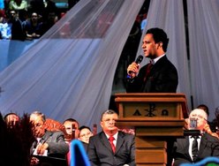 Encerramento do Centenário tem profecias de avivamento para a igreja em Alagoas