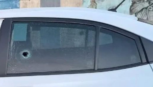 Motorista de aplicativo é baleado durante tentativa de assalto em Aracaju