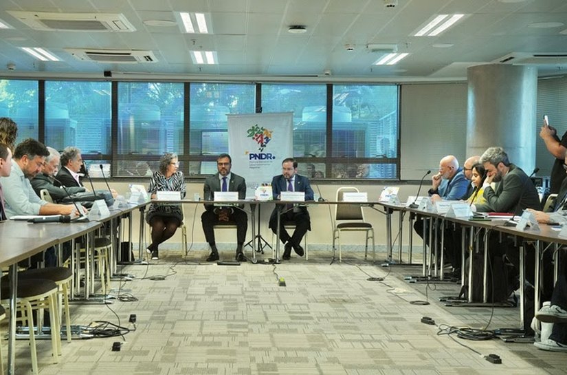 Amazônia Azul: Criado grupo interministerial para fortalecer fomento à pesca