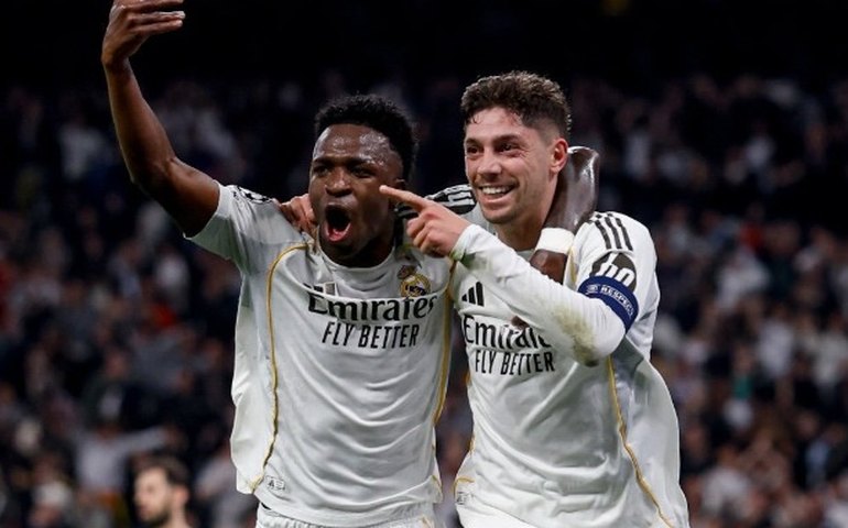 Real Madrid é o clube mais valioso do mundo pelo 5º ano seguido: R$ 47,9 bilhões