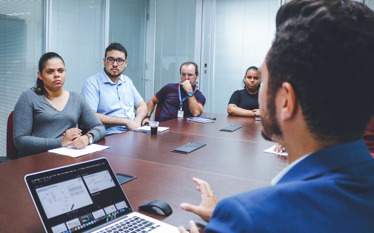 Secretaria da Fazenda investe em modernização do Tesouro Estadual