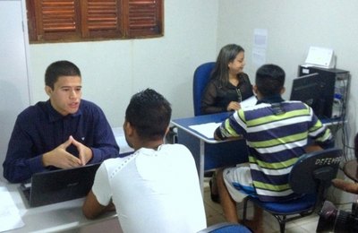Defensoria Pública, com o apoio do Estado, avança e atua em mais 22 municípios