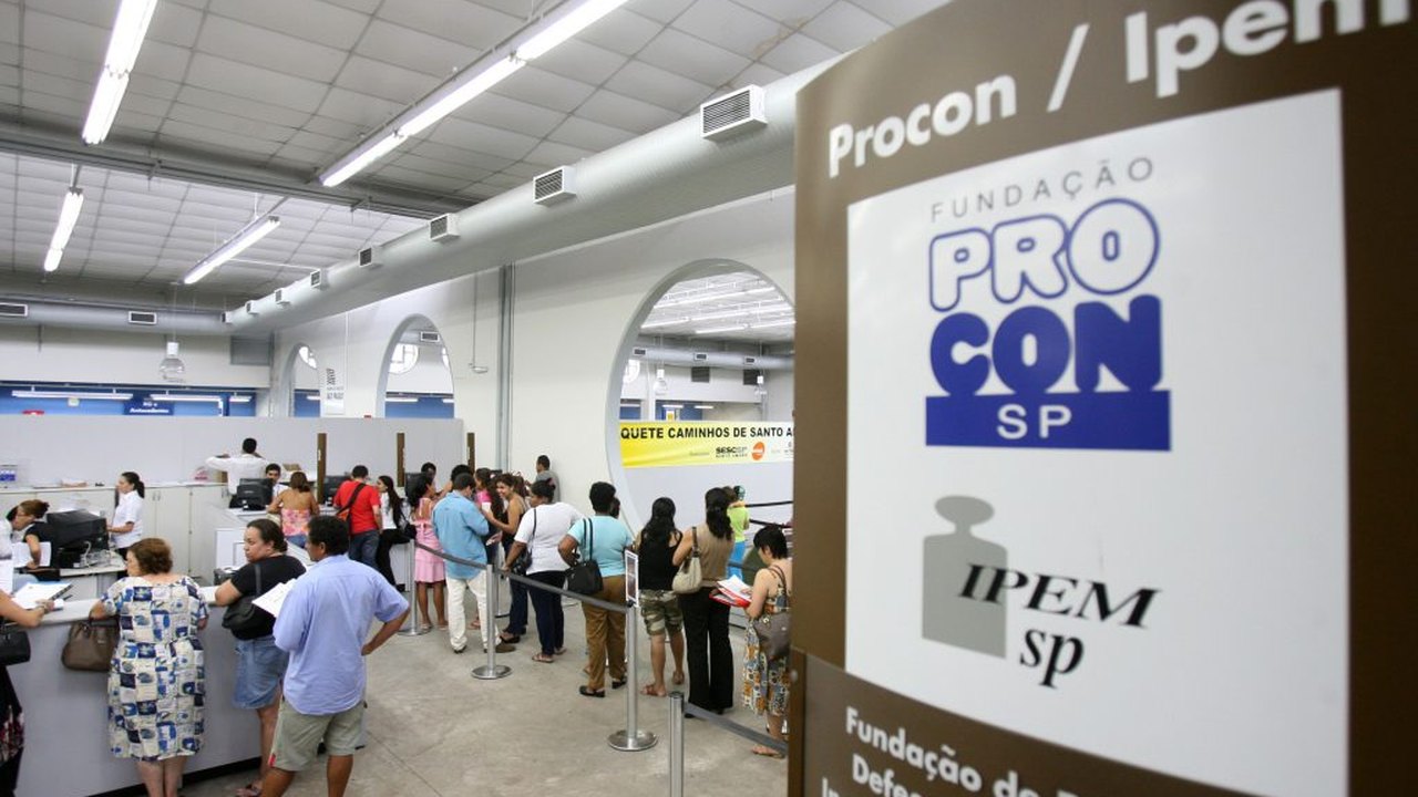 Escola deve dar desconto, afirma Procon-SP