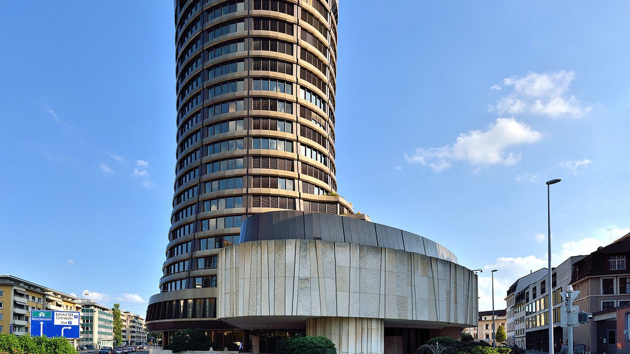 Moedas digitais: BIS e 4 BCs lançam plataforma para movimentações internacionais
