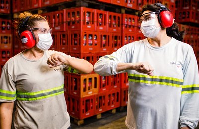 Solar Coca-Cola abre 42 vagas de emprego em Alagoas