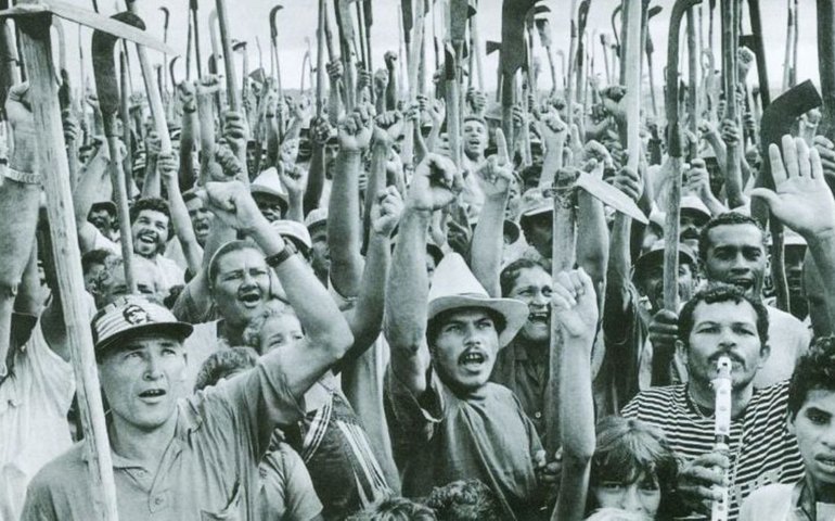 “Trabalhadores”: série de Sebastião Salgado chega ao RJ para mostra