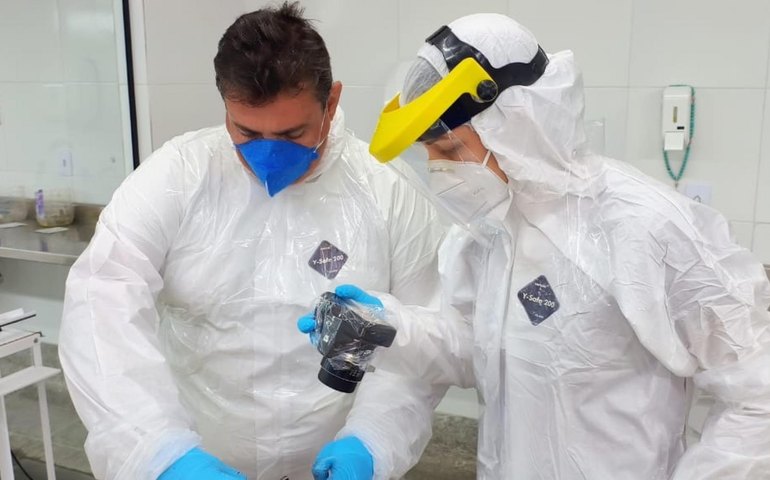 Polícia Científica identifica todas as 18 vítimas de acidente com ônibus em União dos Palmares