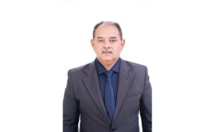 Eleições 2026: quem é Dr. Evandro Trindade, candidato a deputado estadual (Paraíba)