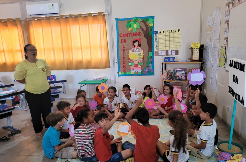 Governo de Alagoas investe na seleção de articuladores de ensino municipais do Programa Escola 10