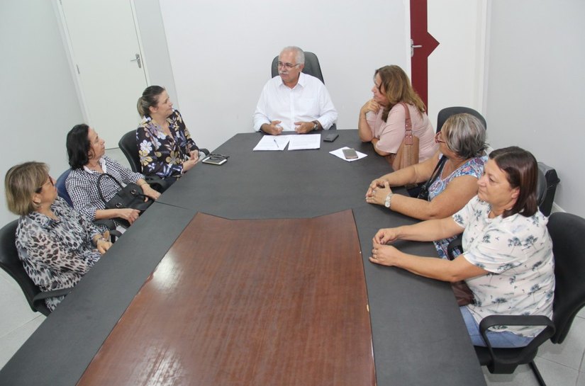 Município firma convênios com instituições filantrópicas de Arapiraca