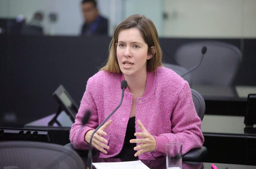 Cibele Moura solicita expansão do OxeTech para mais cinco municípios alagoanos