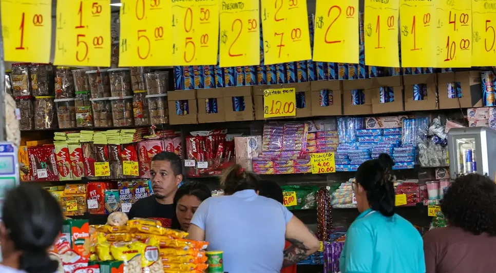 Foto: Fabio Rodrigues-Pozzebom/Agência Brasil