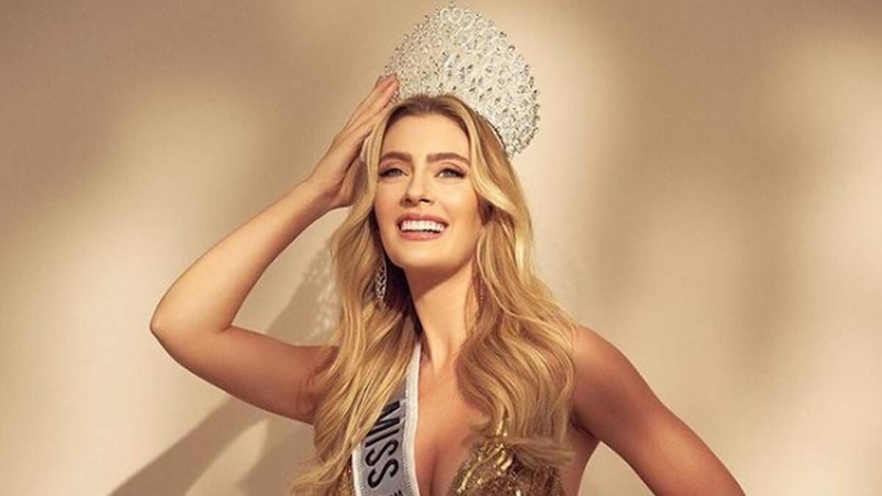 Candidata do Ceará vence Miss Brasil e irá disputar etapa mundial em Israel
