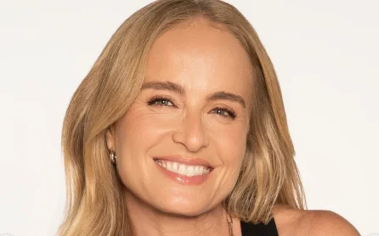 'Passei pelas mudanças da vida sem olhar para elas, mas saí do automático’, diz Angélica