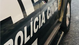 Suspeito de matar idoso após cobrança para executar serviço pago em Sergipe é preso no estado de Alagoas