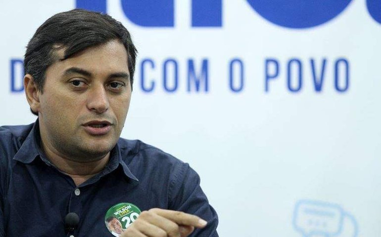 Amazonas endurece regra de isolamento e critica ‘pouquíssima’ ajuda federal