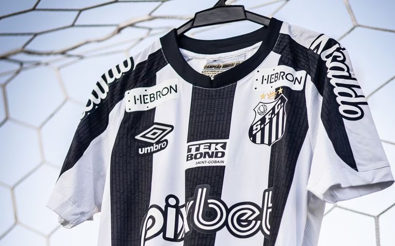 Santos vive crise fora de campo e sequência de vitórias não tira preocupação com Brasileirão