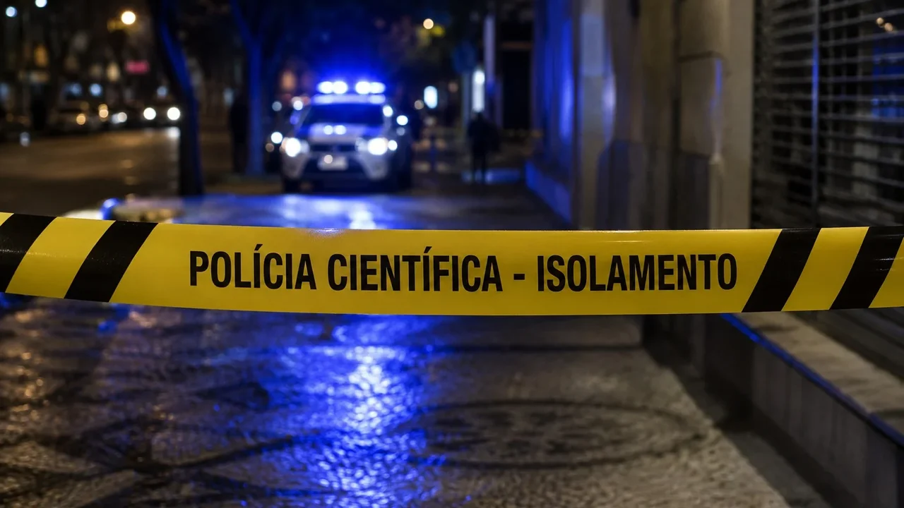 Empresário é morto a tiros em Arapiraca; policial à paisana reage e abate criminoso