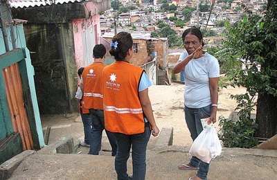 Novas atribuições de agentes comunitários poderão gerar mais direitos