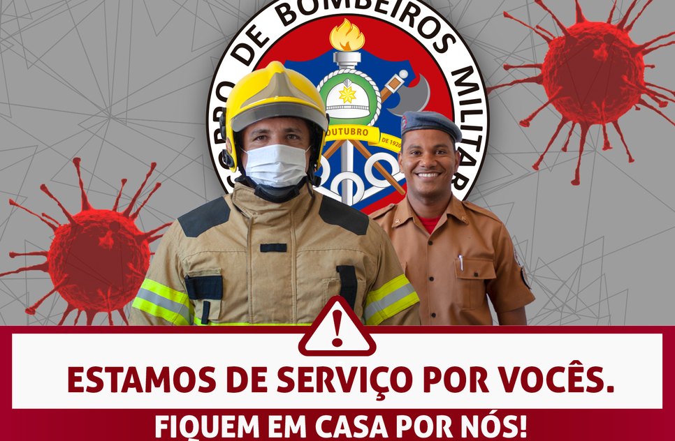 bombeiros