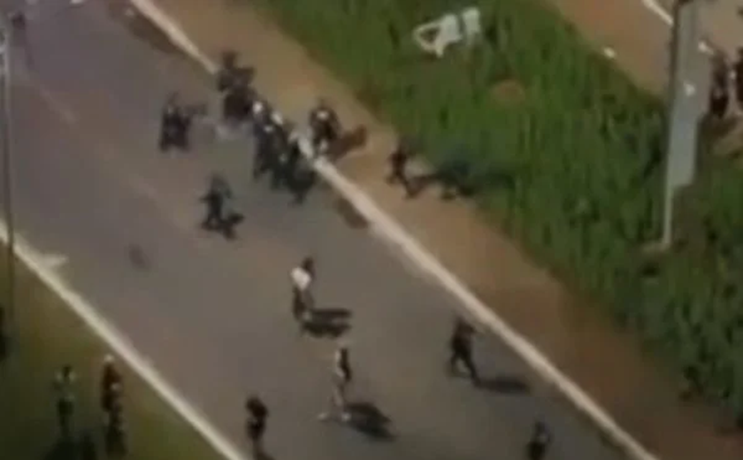 Bloco carnavalesco que teve dez esfaqueados não deve sair em 2024