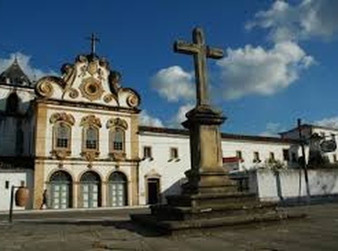 Governo Federal libera recursos do PAC Cidades Históricas para Penedo