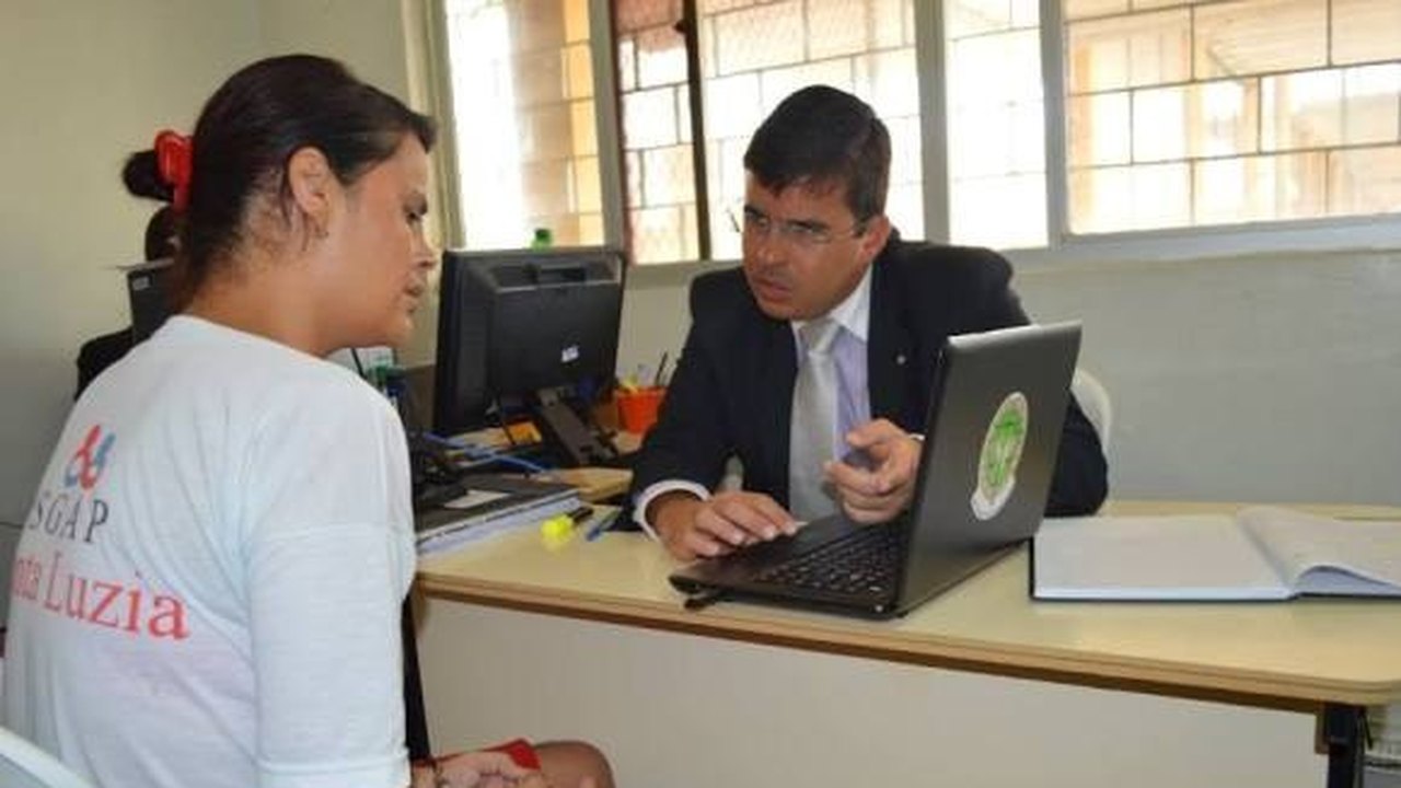Defensoria Pública de Alagoas encerra atendimentos em presídio feminino