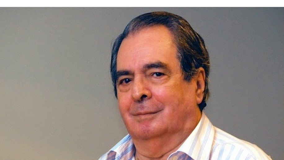 Benedito Ruy Barbosa escreve sinopse de nova novela para a direção da Globo