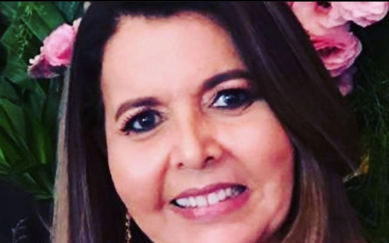 Prefeitura de Major decreta luto de três dias pela morte de ex-primeira-dama