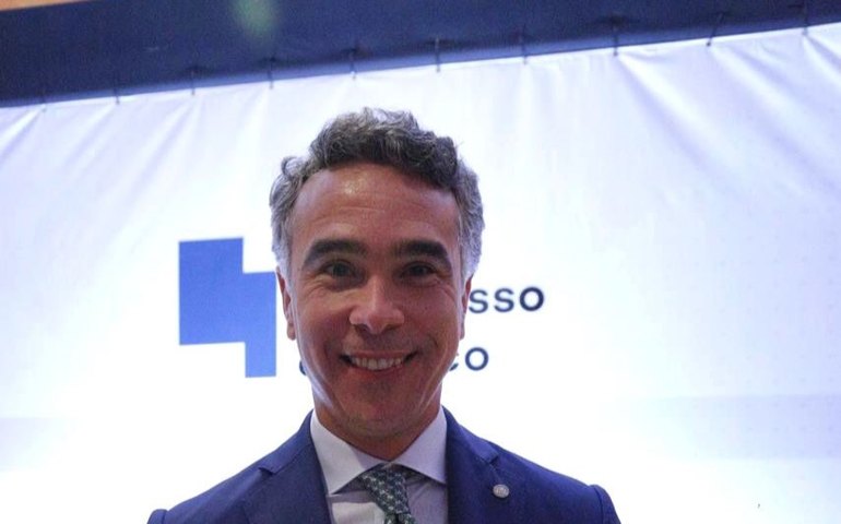 Único parlamentar de AL, deputado Rafael Brito conquista prêmio Congresso em Foco 2023*