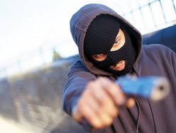 Violência