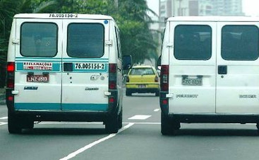 Ministra do STJ julga decisão sobre medida cautelar impetrada pela Coopervan
