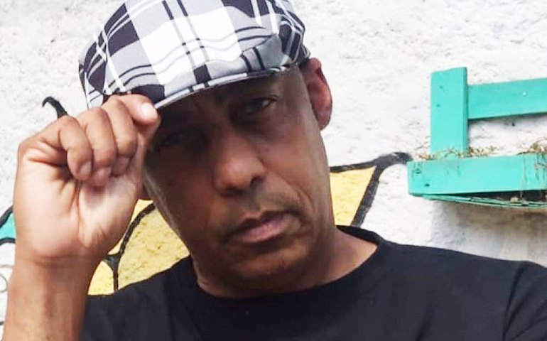 Ítalo Bezerra da Silva quer se manter fiel à realidade mostrada por seu pai