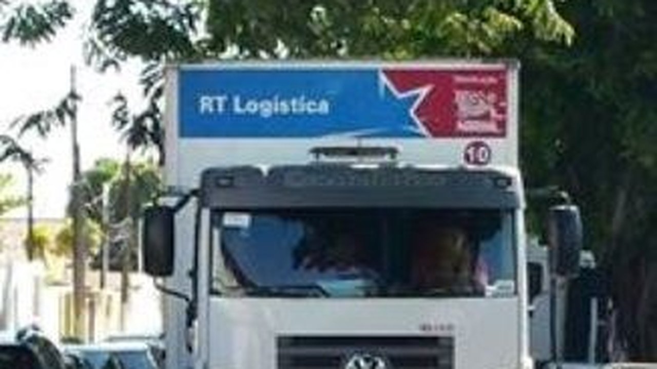 Policiais da Radiopatrulha recuperam carga roubada da Nestlé