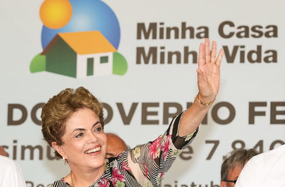 Dilma 2016