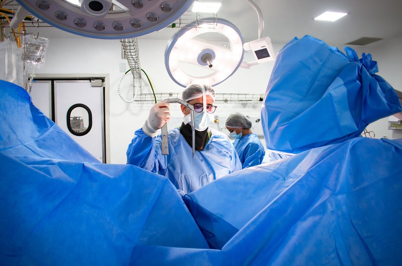 Hospital da Cidade fortalece atendimento ortopédico e amplia acesso a cirurgias para pacientes das UPAs