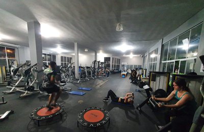 Dia Mundial da Saúde: Uncisal oferta atividades de qualidade de vida para servidores e estudantes  