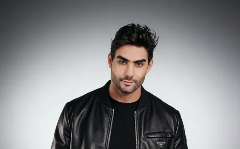 EME é anunciado como atração oficial da Porsche Cup 2026 em São Paulo