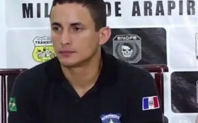 Escultor e mais dois comparsas participaram da chacina em Arapiraca e ocultação dos quatro corpos