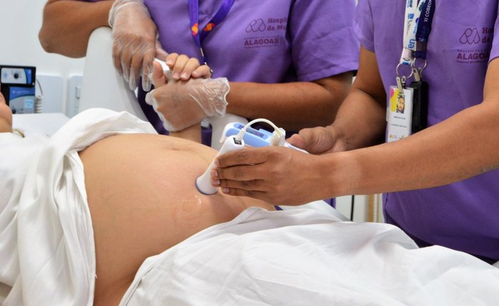 HM foi inugurado em 29 de setembro de 2019 HM foi inugurado em 29 de setembro de 2019