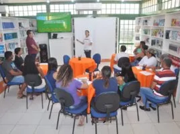 Porto de Pedras amplia oportunidades de emprego com cursos gratuitos de qualificação profissional